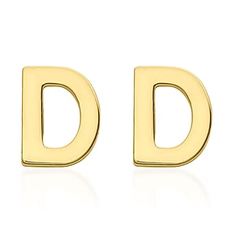 https://tjcuk.sirv.com/Products/81/6/8169058/Hatton-Garden-Closeout-Deal-9K-Yellow-Gold-Initial-D-Stud-Earring-with_8169058.jpg?w=342&h=342