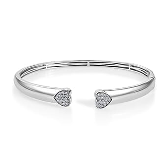 https://tjcuk.sirv.com/Products/81/6/8169222/Luxuriant-Diamond-Lab-Grown-Diamond-Full-Bangle-in-Rhodium-OverlaySter_8169222.jpg?w=342&h=342