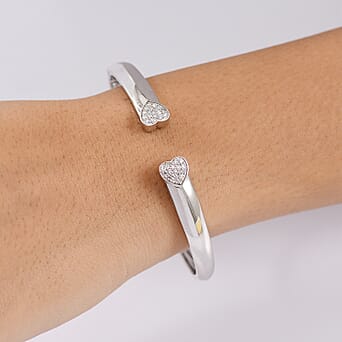 https://tjcuk.sirv.com/Products/81/6/8169222/Luxuriant-Diamond-Lab-Grown-Diamond-Full-Bangle-in-Rhodium-OverlaySter_8169222_2.jpg?w=342&h=342