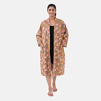 https://tjcuk.sirv.com/Products/81/6/8169815/Cotton-Printed-Robe-Size-One-Size-Mustard-Pink_8169815_2.jpg?w=342&h=342
