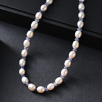 https://tjcuk.sirv.com/Products/81/7/8170082/White-Fresh-Water-Pearl-Tanzanite-Necklace-Size-18-in-Rhodium-OverlayS_8170082_2.jpg?w=342&h=342