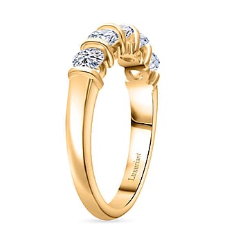 https://tjcuk.sirv.com/Products/81/7/8170654/Luxuriant-Diamond-Lab-Grown-Diamond-Ring-in-Vermeil-YGSterling-Silver-_8170654_2.jpg?w=342&h=342