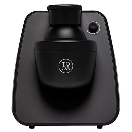 IW Special Ice Cream Tool (Size - One Size) - Black