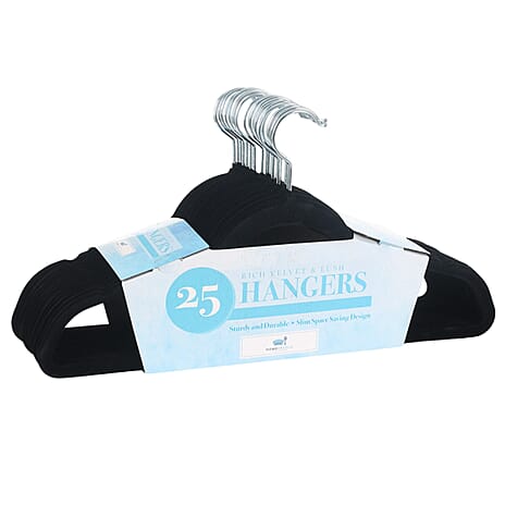 Accessory Set (Size - One Size) - Black