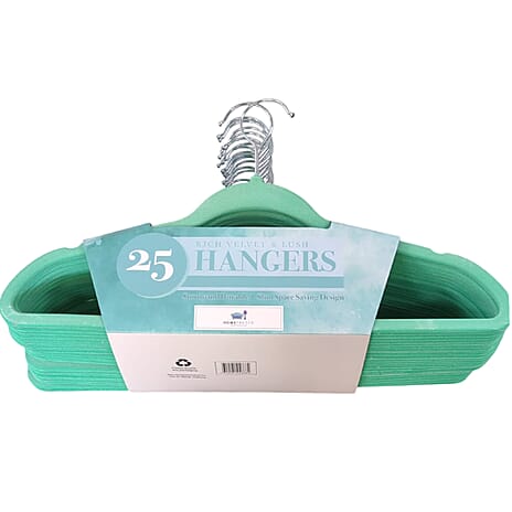 Accessory Set (Size - One Size) - Green