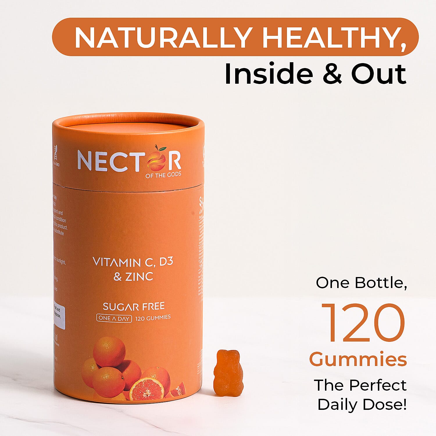 Nector-Complete-Beauty-Multivitamin-Vitamin-C-D3-Zinc-Orange-Gummies-1