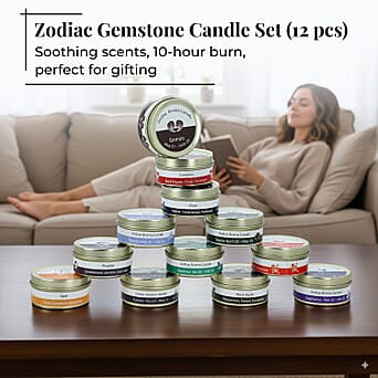 https://tjcuk.sirv.com/Products/81/7/8171770/Set-of-12-Zodiac-Sign-Scented-Gemstone-Candles_8171770_2.jpg?w=342&h=342