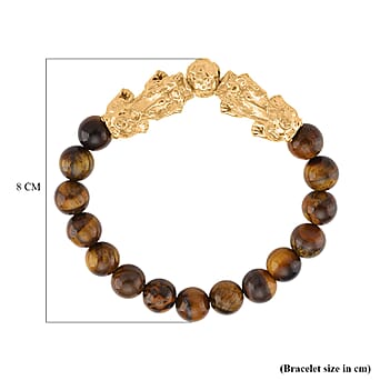 https://tjcuk.sirv.com/Products/81/7/8172076/Tigers-Eye-Bracelet-Size-7-Streachable-in-Yellow-Gold-Plated-150-00-Ct_8172076_3.jpg?w=342&h=342