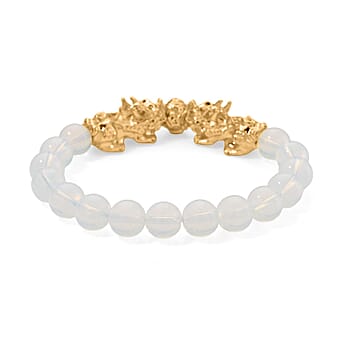 https://tjcuk.sirv.com/Products/81/7/8172078/Opalite-Bracelet-Size-7-Streachable-in-Yellow-Gold-Plated-150-00-Ct_8172078_2.jpg?w=342&h=342