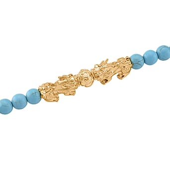 https://tjcuk.sirv.com/Products/81/7/8172094/Blue-Howlite-Necklace-Size-18-2-Ext-in-Yellow-Gold-Plated-330-00-Ct_8172094_3.jpg?w=342&h=342