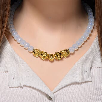 https://tjcuk.sirv.com/Products/81/7/8172095/Opalite-Necklace-Size-18-2-Ext-in-Yellow-Gold-Plated-330-00-Ct_8172095_1.jpg?w=342&h=342
