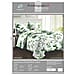 Set of Printed Duvet Cover, Fitted Sheet & Pillowcases