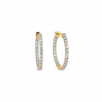 https://tjcuk.sirv.com/Products/81/7/8179181/Luxuriant-Diamond-Lab-Grown-Diamond-SI-GH-Hoop-Earring-in-18K-Vermeil-_8179181.jpg?w=342&h=342