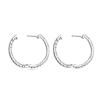 https://tjcuk.sirv.com/Products/81/7/8179182/Luxuriant-Diamond-Lab-Grown-Diamond-SI-GH-Hoop-Earring-in-Rhodium-Over_8179182_2.jpg?w=342&h=342