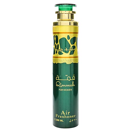 Ard Al Zaafaran Qimmah Air Freshener - 300ml