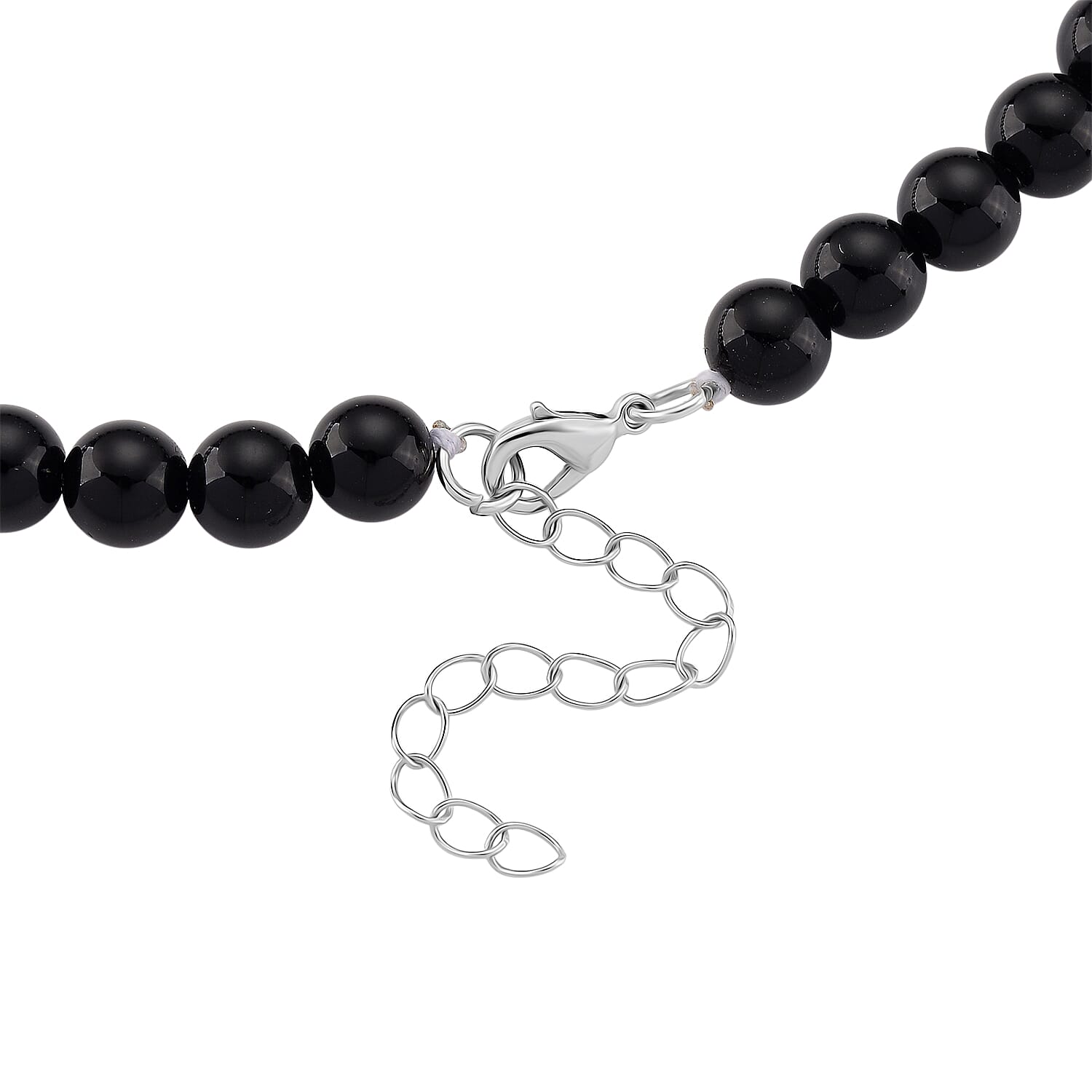 Tucson Find- Multi Gemstones Necklace (Size - 18 - 2) 213.00 Ct.