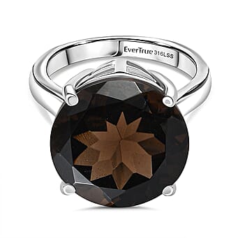 https://tjcuk.sirv.com/Products/81/7/8179637/Ever-True-Smoky-Quartz-Solitaire-Ring-Stainless-Steel-10-880-Ct_8179637.jpg?w=342&h=342