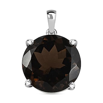 https://tjcuk.sirv.com/Products/81/7/8179650/Ever-True-Smoky-Quartz-Solitaire-Pendant-Stainless-Steel-10-409-Ct_8179650.jpg?w=342&h=342