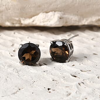https://tjcuk.sirv.com/Products/81/7/8179668/Ever-True-Smoky-Quartz-Solitaire-Stud-Push-Post-Earring-Stainless-Stee_8179668_1.jpg?w=342&h=342