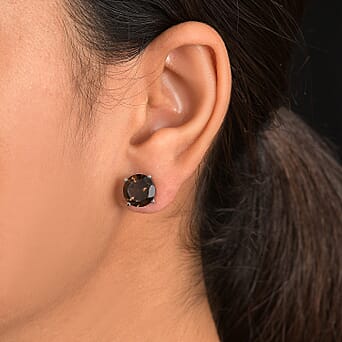 https://tjcuk.sirv.com/Products/81/7/8179668/Ever-True-Smoky-Quartz-Solitaire-Stud-Push-Post-Earring-Stainless-Stee_8179668_2.jpg?w=342&h=342