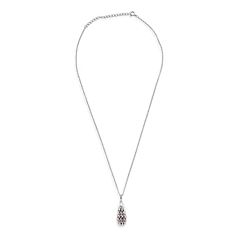 https://tjcuk.sirv.com/Products/81/7/8179709/Multi-Gemstones-Pendant-with-Chain-Size-16-2-Ext-with-Spring-Ring-Clas_8179709_3.jpg?w=342&h=342