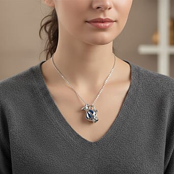https://tjcuk.sirv.com/Products/81/7/8179717/Close-Out-Deal-Blue-Apatite-Pendant-with-Chain-Size-16-2-Ext-with-Lobs_8179717_2.jpg?w=342&h=342
