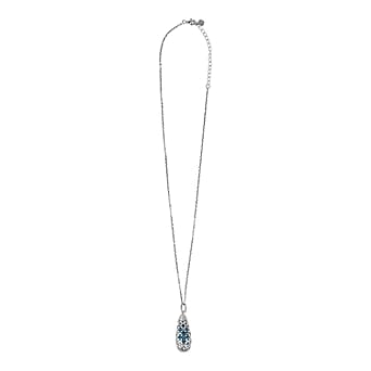 https://tjcuk.sirv.com/Products/81/7/8179718/Close-Out-Deal-Blue-Apatite-Pendant-with-Chain-Size-16-2-Ext-with-Lobs_8179718_3.jpg?w=342&h=342