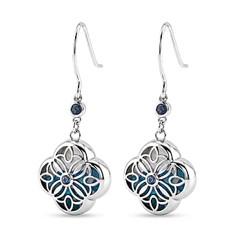 https://tjcuk.sirv.com/Products/81/7/8179966/Close-Out-Deal-Blue-Apatite-Earring-with-Hook-Sterling-Silver-7-00-Ct_8179966.jpg?w=342&h=342