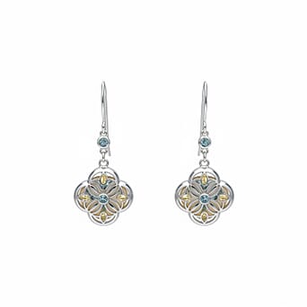 https://tjcuk.sirv.com/Products/81/7/8179967/Close-Out-Deal-Citrine-Aquamarine-and-Mother-Of-Pearl-Designer-Earring_8179967_1.jpg?w=342&h=342