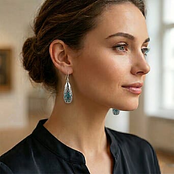 https://tjcuk.sirv.com/Products/81/7/8179982/Blue-Apatite-Earring-with-Hook-Sterling-Silver-12-00-Ct_8179982_1.jpg?w=342&h=342