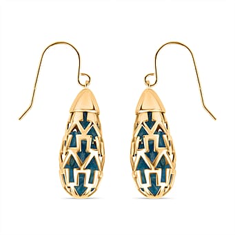 https://tjcuk.sirv.com/Products/81/8/8180027/Blue-Apatite-Earring-with-Hook-in-Yellow-Gold-Plating-Sterling-Silver-_8180027.jpg?w=342&h=342
