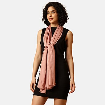 https://tjcuk.sirv.com/Products/81/8/8180445/Styled-By-Diamond-Scarf-and-Shawl-Size-One-Size-Peach_8180445_3.jpg?w=342&h=342