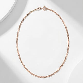 https://tjcuk.sirv.com/Products/81/8/8180715/Hatton-Garden-Closeout-Deal-9K-Rose-Gold-0-15MM-Diamond-Cut-Curb-Chain_8180715.jpg?w=342&h=342
