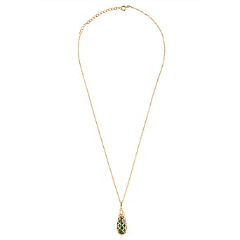 https://tjcuk.sirv.com/Products/81/8/8180778/Peridot-Pendant-with-Chain-Size-16-2-Ext-with-Spring-Ring-Clasp-in-Yel_8180778_3.jpg?w=342&h=342