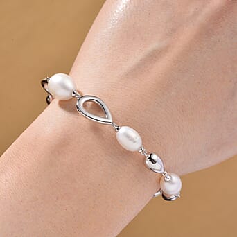 https://tjcuk.sirv.com/Products/81/8/8181029/Lucy-Q-Fresh-Water-Pearl-Fancy-Bracelet-Size-8-in-Rhodium-OverlaySterl_8181029_1.jpg?w=342&h=342