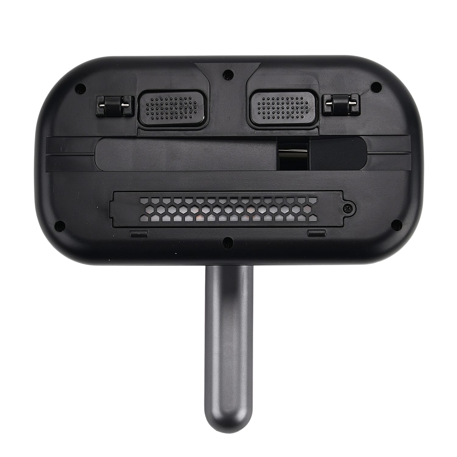 Livmore Cordless UV Bed Vacuum Cleaner - Removes Dust, Pollen, Pet Dander, Mites and Bugs for beds, sofas, carpets and fabrics