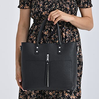 https://tjcuk.sirv.com/Products/81/8/8181345/Crossbody-Bag-Size-One-Size-Black-Black_8181345_3.jpg?w=342&h=342