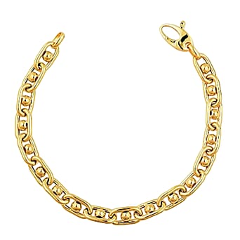 https://tjcuk.sirv.com/Products/81/8/8181407/Close-Out-Deal-9K-Yellow-Gold-Bracelet-Size-7-5-with-Lobster-Clasp-Gol_8181407.jpg?w=342&h=342