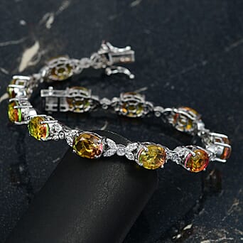 https://tjcuk.sirv.com/Products/81/8/8181585/D-joy-Rainbow-Genesis-Quartz-White-Zircon-Cluster-Bracelet-Size-8-in-R_8181585_1.jpg?w=342&h=342