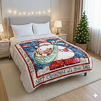 https://tjcuk.sirv.com/Products/81/8/8181688/MUST-HAVE-GIFT-IDEA-Snowman-Toys-Digital-Print-Cosy-Fleece-Throw-220gs_8181688.jpg?w=342&h=342