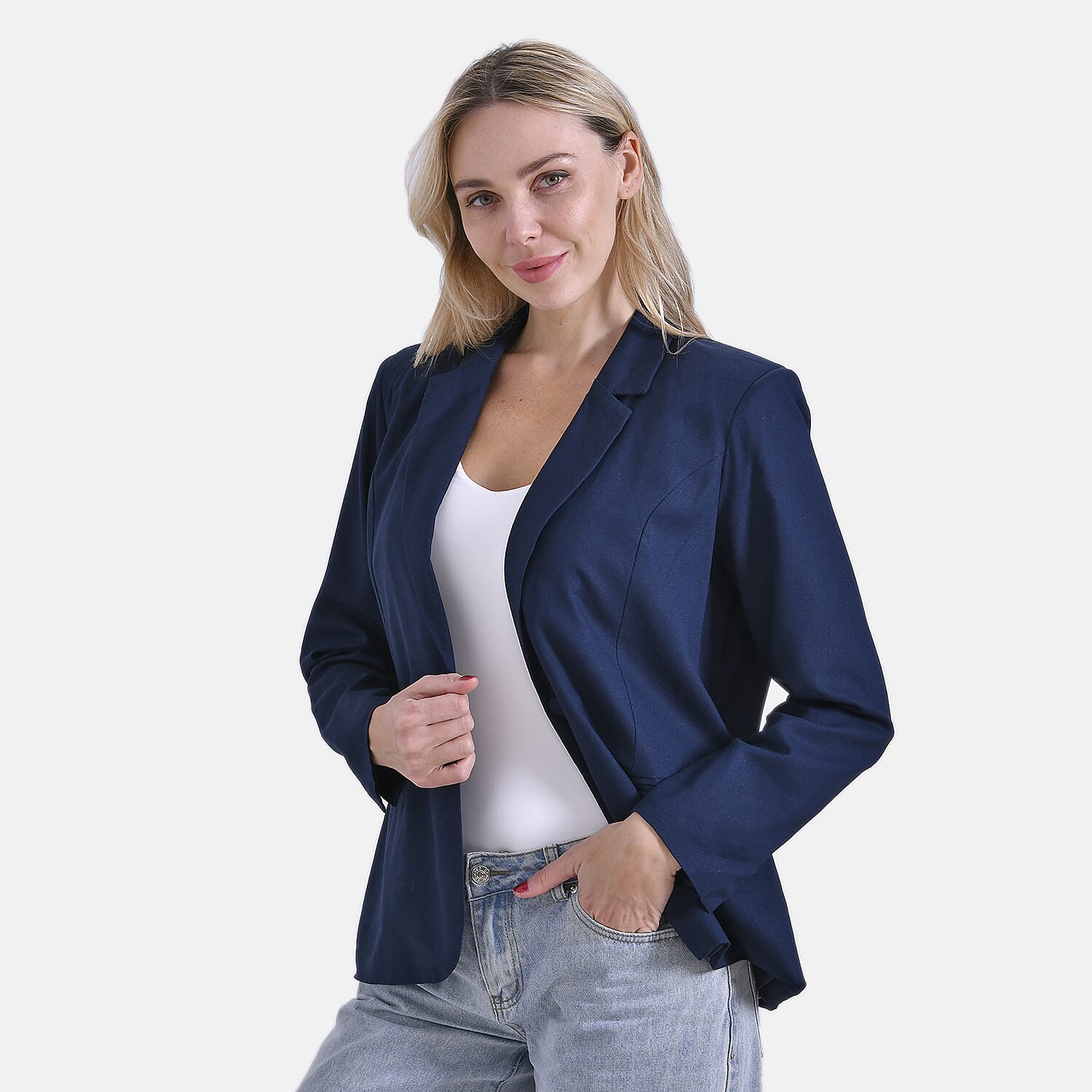 La Marey Blazer