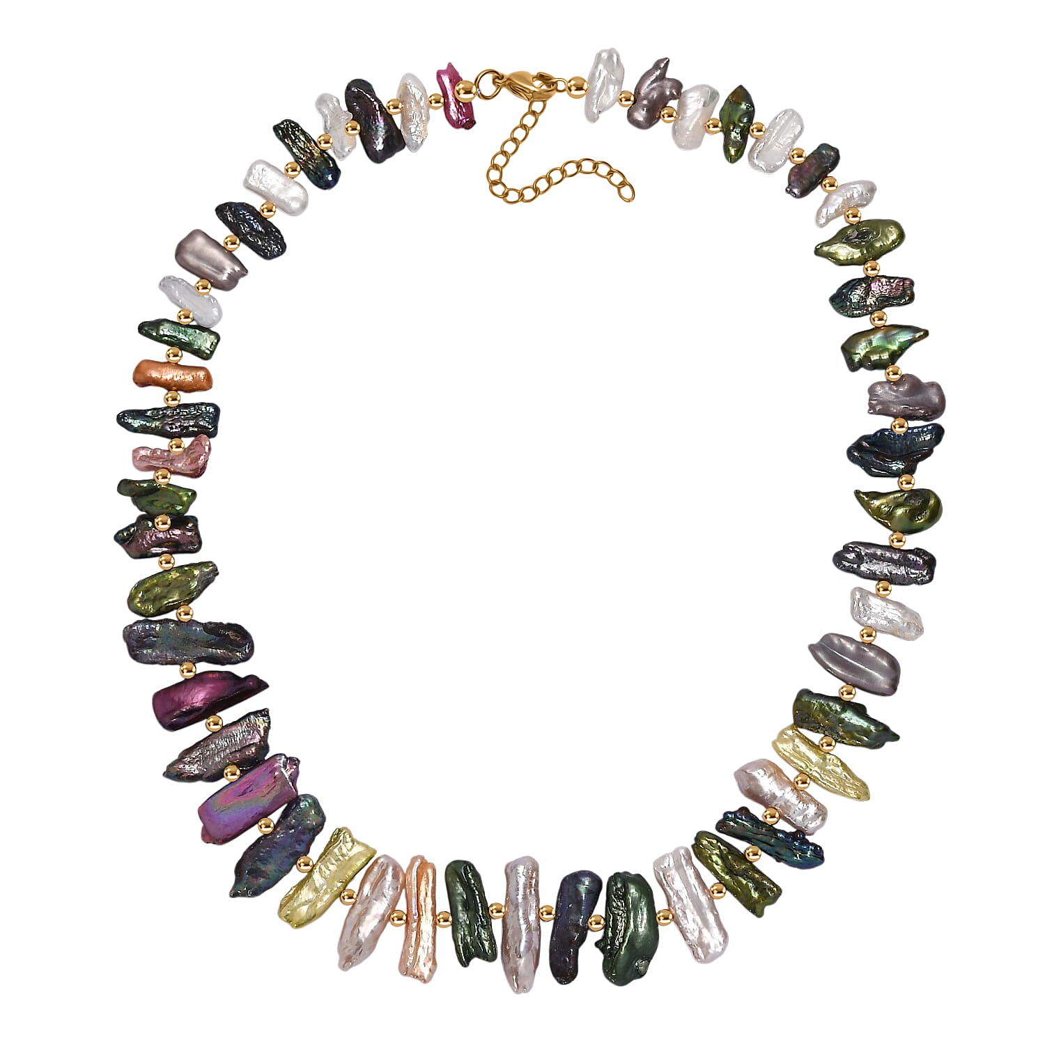 White-Fresh-Water-Pearl-Multi-Color-Dyed-Pearl-Necklace-Size-18-Stainl_8181891_3.jpg