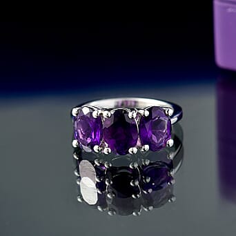 https://tjcuk.sirv.com/Products/81/8/8182103/D-joy-African-Amethyst-Ring-in-Rhodium-OverlaySterling-Silver-3-432-Ct_8182103_1.jpg?w=342&h=342