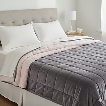 https://tjcuk.sirv.com/Products/81/8/8182587/Hush-Haven-Patterned-Quilt-Size-150x1-cm-Grey-Navy_8182587_1.jpg?w=342&h=342