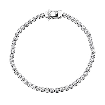 https://tjcuk.sirv.com/Products/81/8/8182814/Lab-Grown-Diamond-Bracelet-Size-7-5-in-Rhodium-OverlaySterling-Silver-_8182814.jpg?w=342&h=342