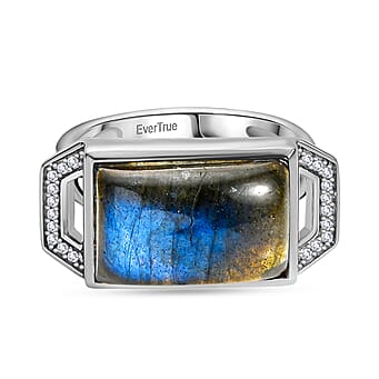 https://tjcuk.sirv.com/Products/81/8/8182832/Ever-True-Labradorite-White-Zircon-Solitaire-Ring-Pure-Yellow-Brass-6-_8182832.jpg?w=342&h=342