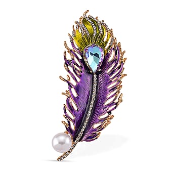 https://tjcuk.sirv.com/Products/81/8/8183233/Austrian-White-Crystal-Purple-Magic-Color-Crystal-Pendent-Cum-Brooch-w_8183233.jpg?w=342&h=342