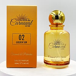 Carnaval Luxe Tropical Bliss (EDP) Perfume for Her - 100ml