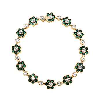 https://tjcuk.sirv.com/Products/81/8/8183544/White-Cubic-Zirconia-Synthetic-Green-Spinel-Bracelet-Size-7-5-15-00-Ct_8183544.jpg?w=342&h=342