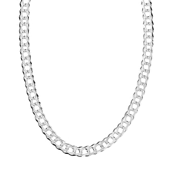 https://tjcuk.sirv.com/Products/81/8/8183714/Closeout-Deal-Sterling-Silver-Chain-Size-22-with-Lobster-Clasp-Silver-_8183714_3.jpg?w=342&h=342